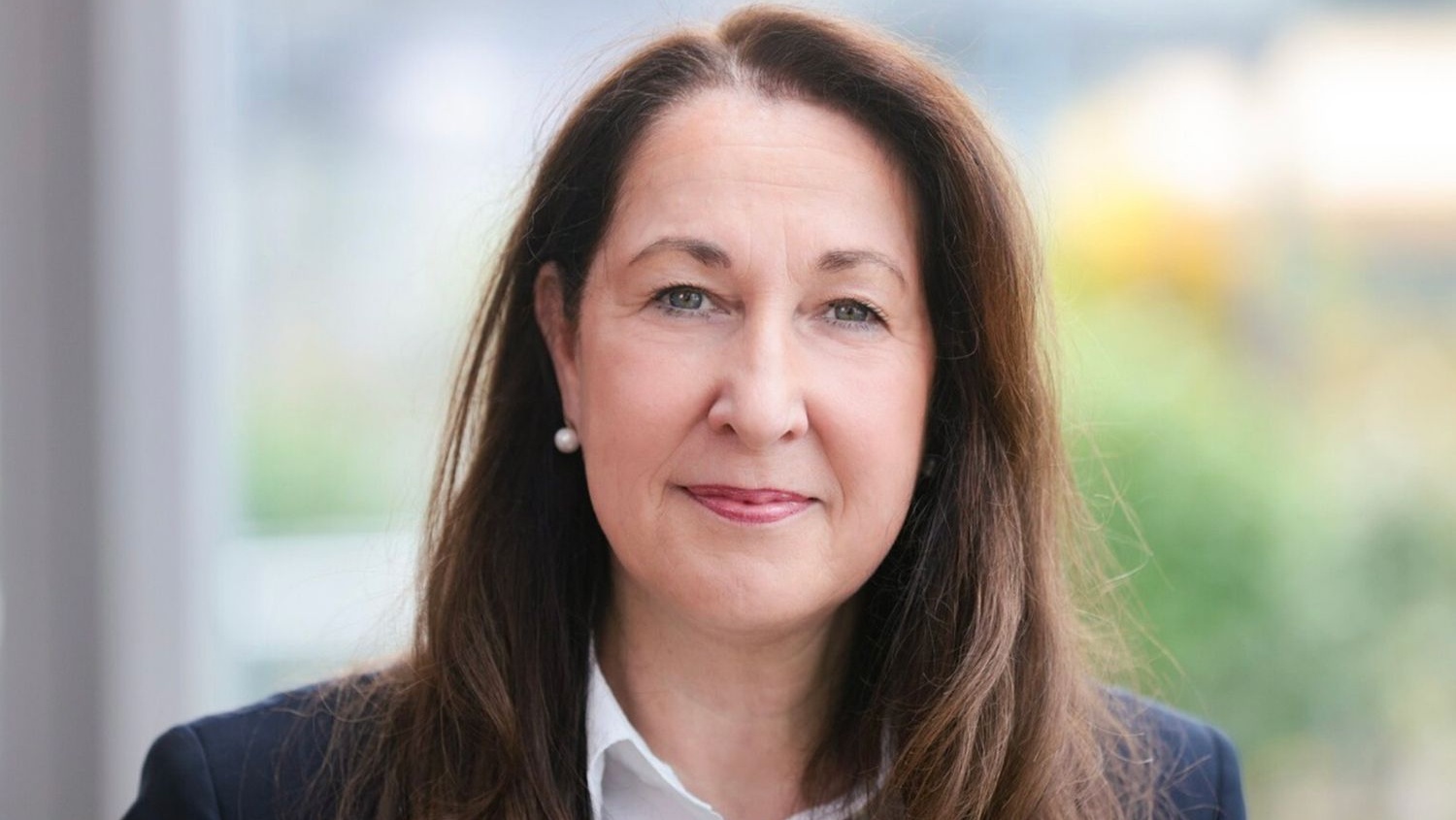 Iris Stalzer (57) was voted in as the Mayor of Herdecke on September 28 and is due to take office on November 1. (Pic: People.com)